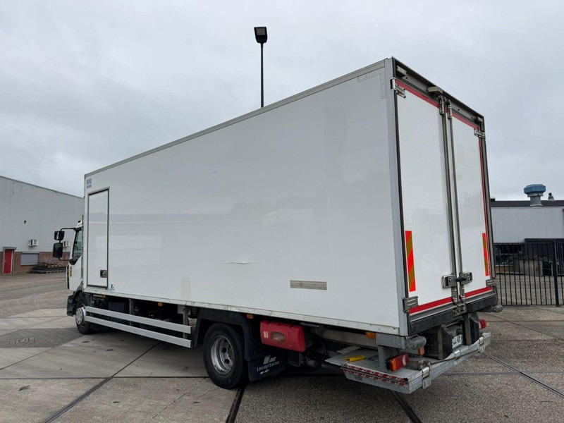 Leasing de Renault D210.14 Frigobox Multitemp + Taillift THERMO KING T800R Renault D210.14 Frigobox Multitemp + Taillift THERMO KING T800R: Foto 8