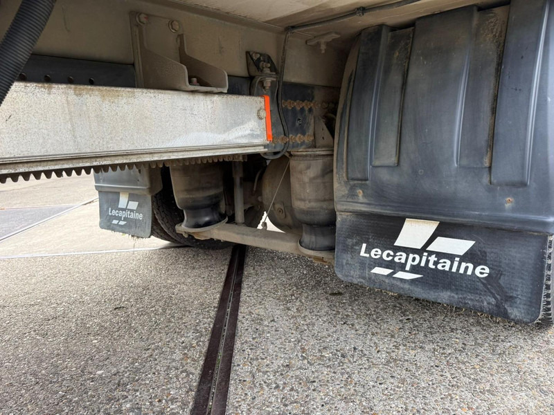 Leasing de Renault D210.14 Frigobox Multitemp + Taillift THERMO KING T800R Renault D210.14 Frigobox Multitemp + Taillift THERMO KING T800R: Foto 16