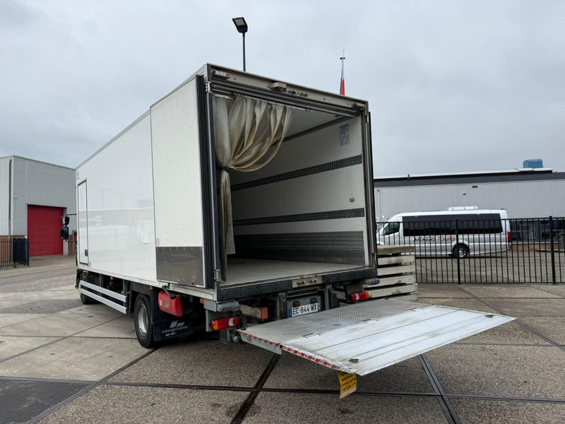 Leasing de Renault D210.14 Frigobox Multitemp + Taillift THERMO KING T800R Renault D210.14 Frigobox Multitemp + Taillift THERMO KING T800R: Foto 9