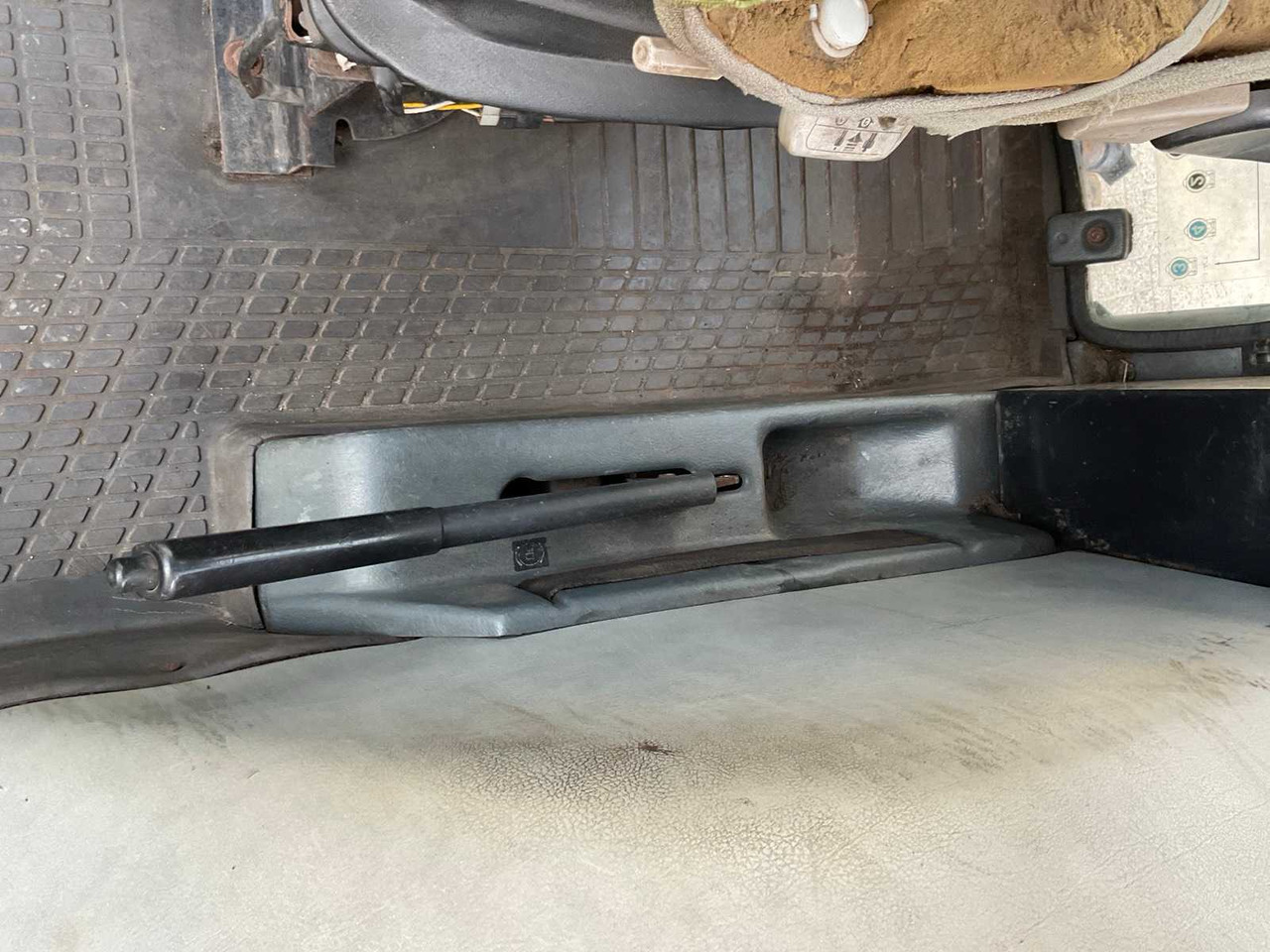 Tractor agricol 1996 VALMET 6400 HI-TROL ALL-WHEEL DRIVE FARM TRACTOR: Foto 20