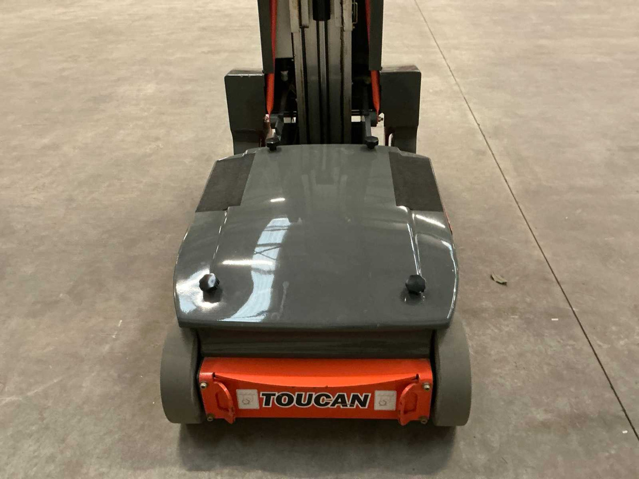 2009 JLG TOUCAN DUO BOOM LIFT - Autopropulsată platformă: Foto 3 2009 JLG TOUCAN DUO BOOM LIFT - Autopropulsată platformă: Foto 3