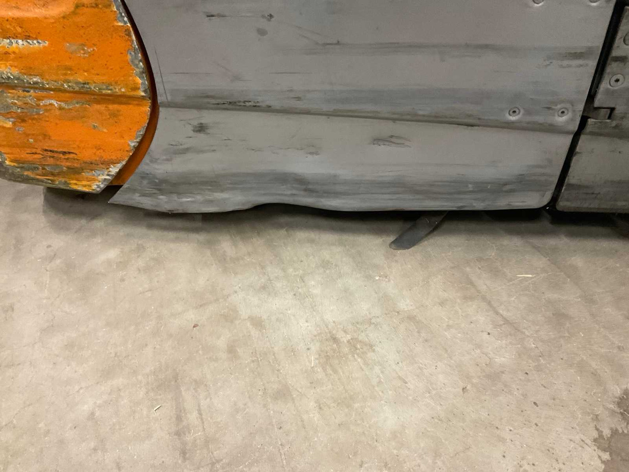 2016 STILL RX50-15 FORKLIFT - Motostivuitor: Foto 4 2016 STILL RX50-15 FORKLIFT - Motostivuitor: Foto 4