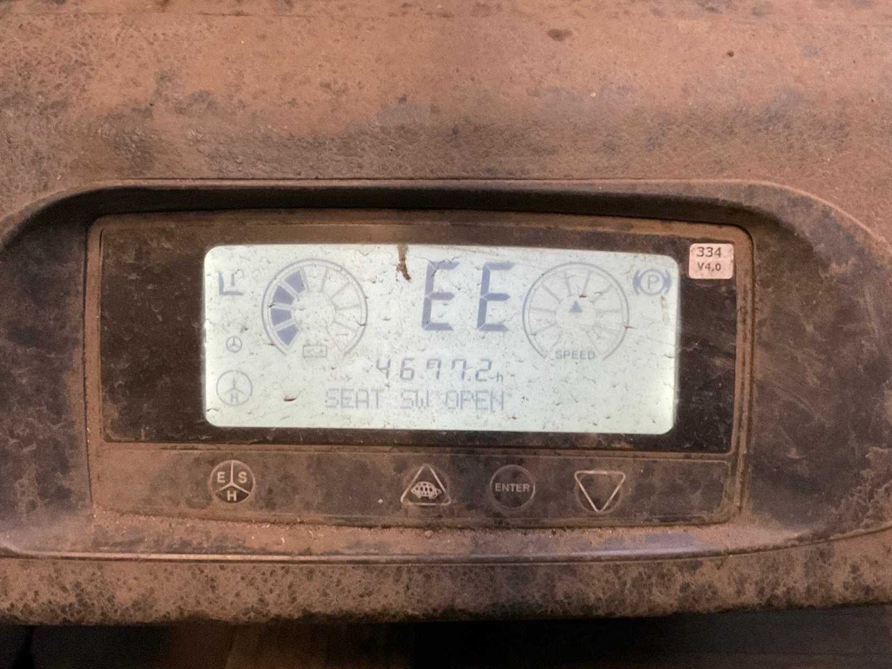 Motostivuitor 2020 DOOSAN B15T-7 FORKLIFT: Foto 14 Motostivuitor 2020 DOOSAN B15T-7 FORKLIFT: Foto 14