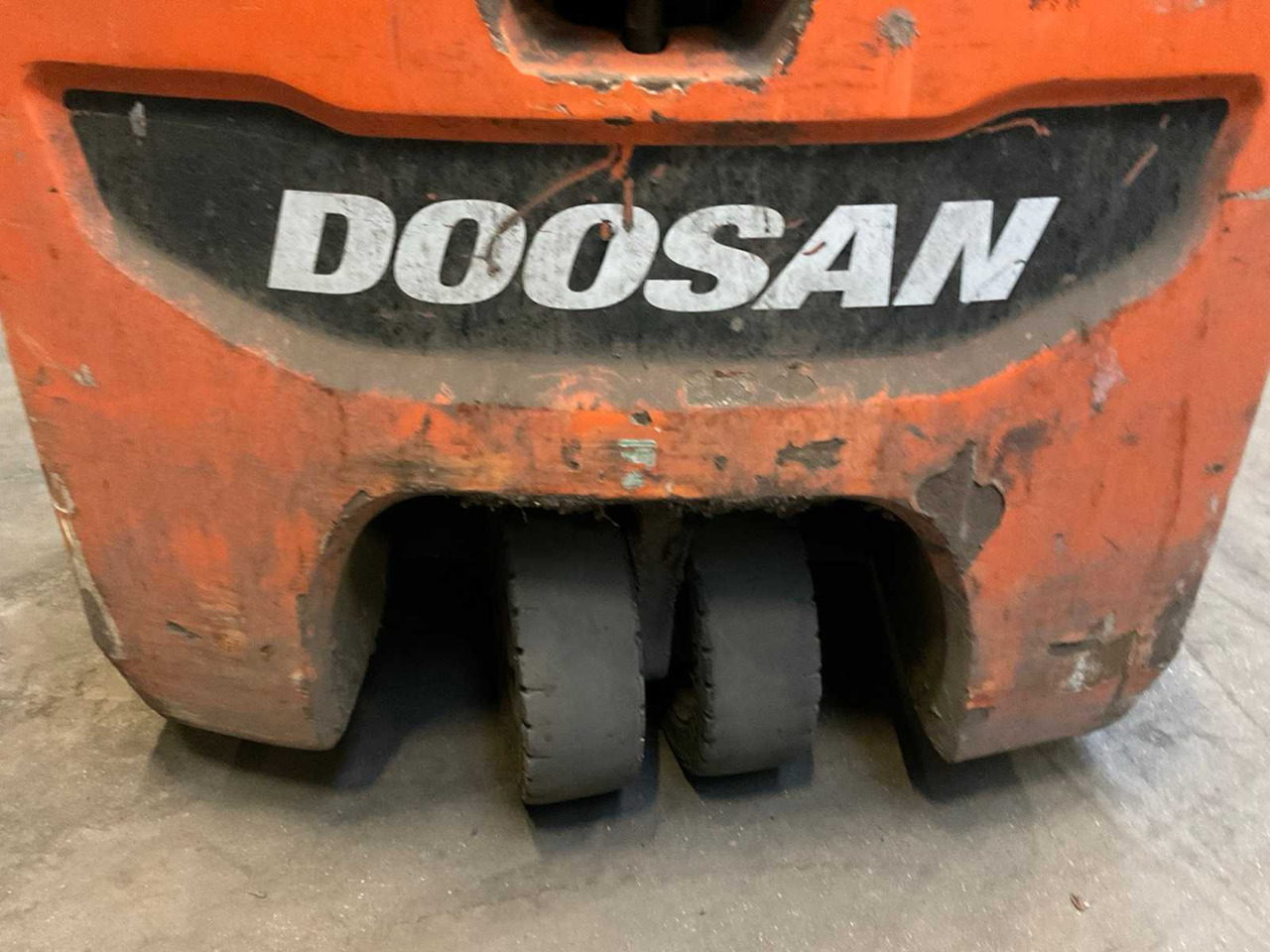 Motostivuitor 2020 DOOSAN B15T-7 FORKLIFT: Foto 10 Motostivuitor 2020 DOOSAN B15T-7 FORKLIFT: Foto 10