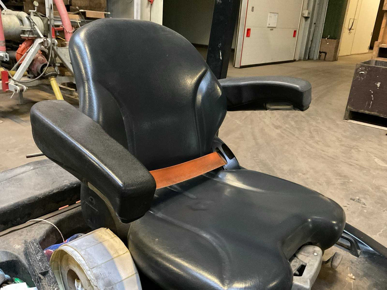 Motostivuitor 2020 DOOSAN B15T-7 FORKLIFT: Foto 13 Motostivuitor 2020 DOOSAN B15T-7 FORKLIFT: Foto 13