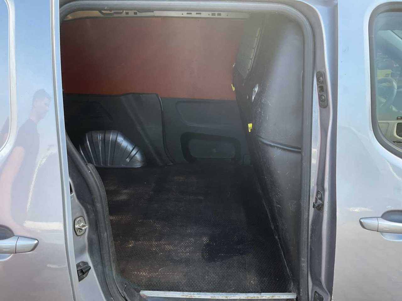 2020 - TOYOTA - PROACE CITY - 1.5 D-4D INNOVATOR - COMMERCIAL VEHICLE - Autoutilitară: Foto 5 2020 - TOYOTA - PROACE CITY - 1.5 D-4D INNOVATOR - COMMERCIAL VEHICLE - Autoutilitară: Foto 5