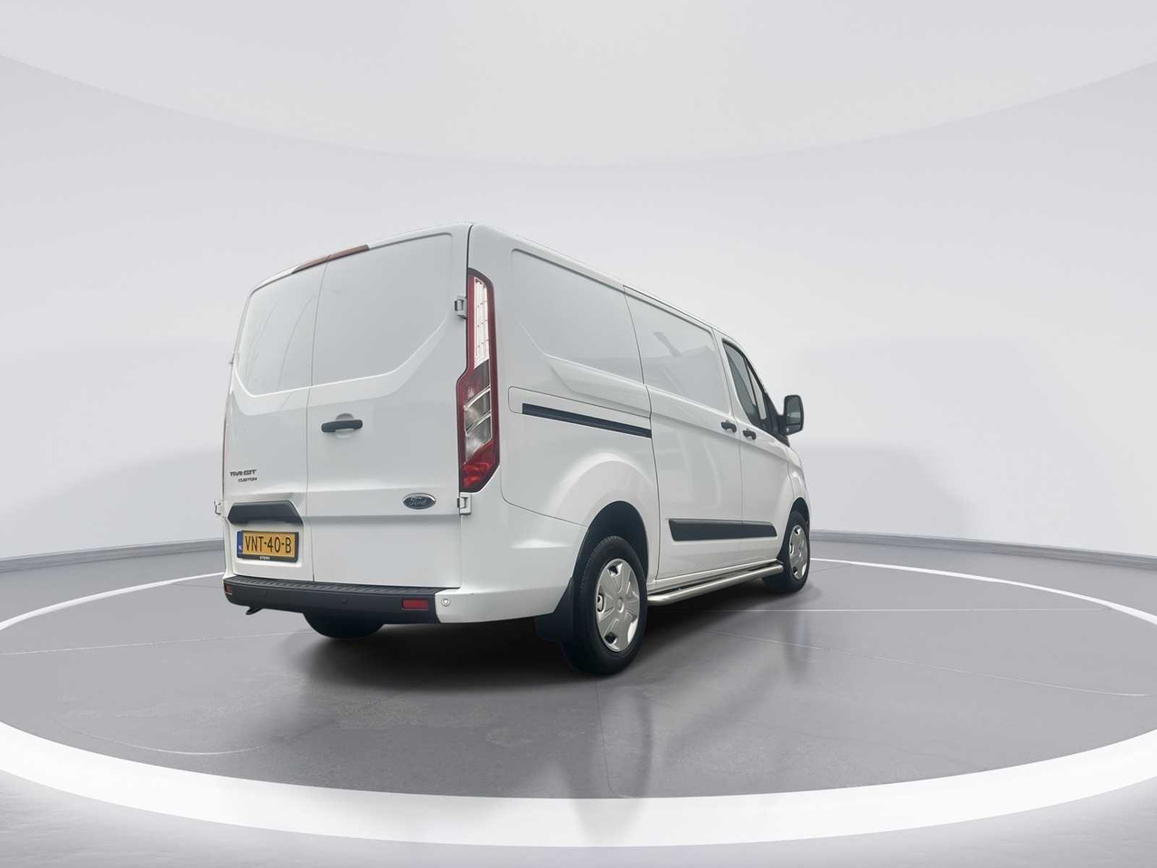 FORD TRANSIT CUSTOM 280 2.0 TDCI L1 H1 COMMERCIAL VEHICLE | VNT-40-B - Autoutilitară: Foto 5 FORD TRANSIT CUSTOM 280 2.0 TDCI L1 H1 COMMERCIAL VEHICLE | VNT-40-B - Autoutilitară: Foto 5