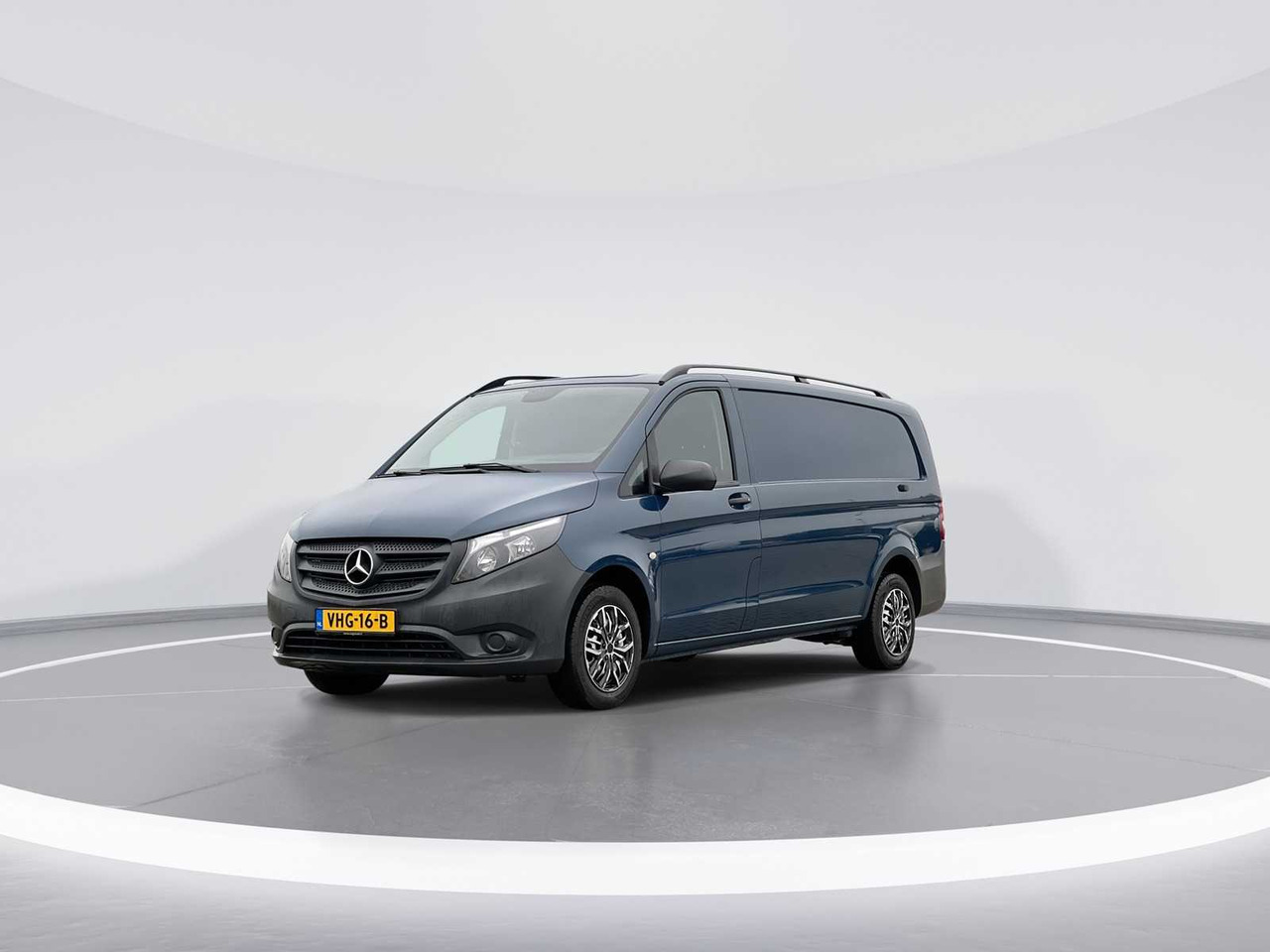 MERCEDES-BENZ VITO 116 CDI EXTRA LONG | VHG-16-B - Autoutilitară: Foto 2 MERCEDES-BENZ VITO 116 CDI EXTRA LONG | VHG-16-B - Autoutilitară: Foto 2
