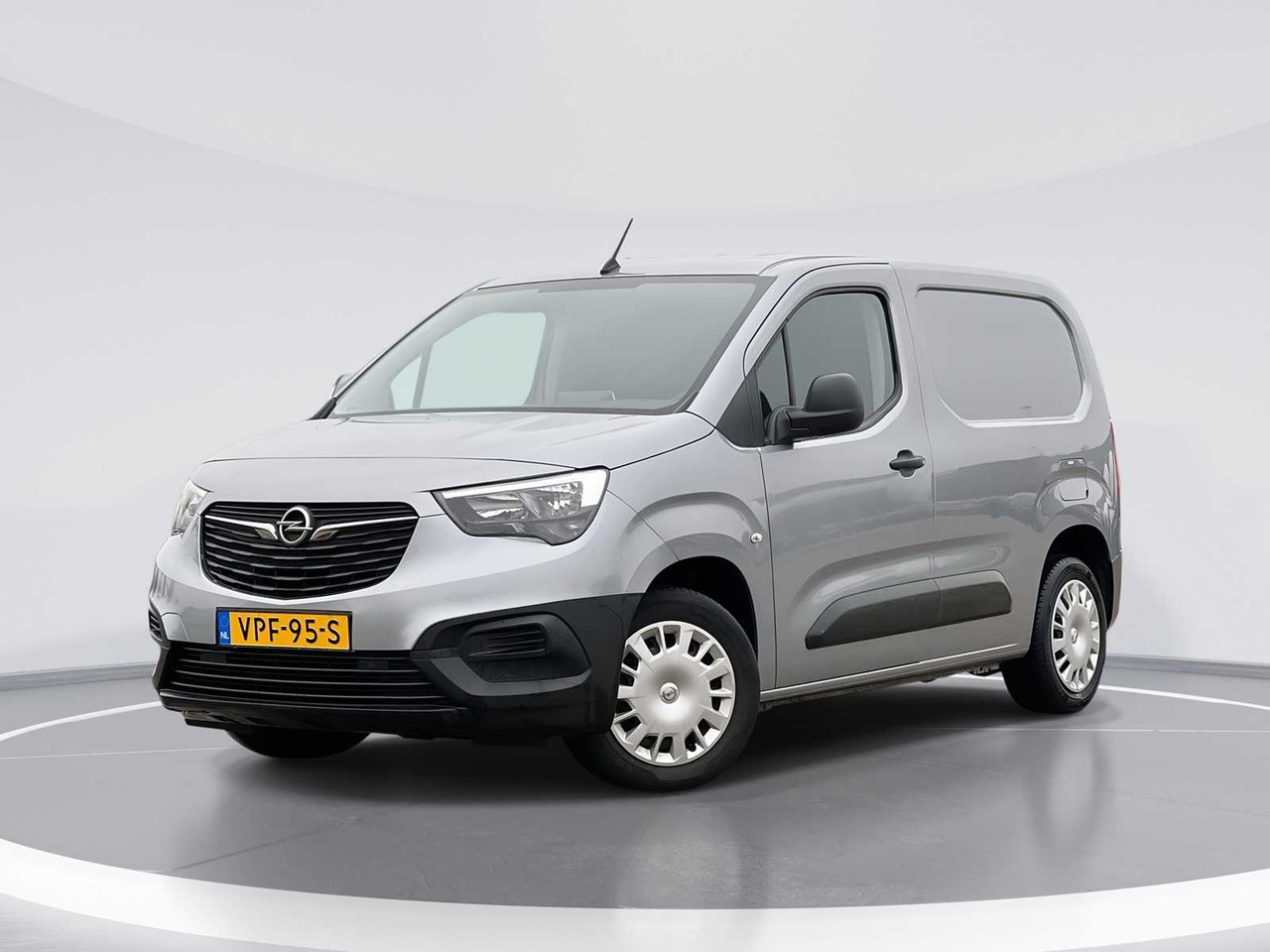 OPEL COMBO 1.5D L1H1 EDITION | VPF-95-S - Autoutilitară: Foto 1 OPEL COMBO 1.5D L1H1 EDITION | VPF-95-S - Autoutilitară: Foto 1