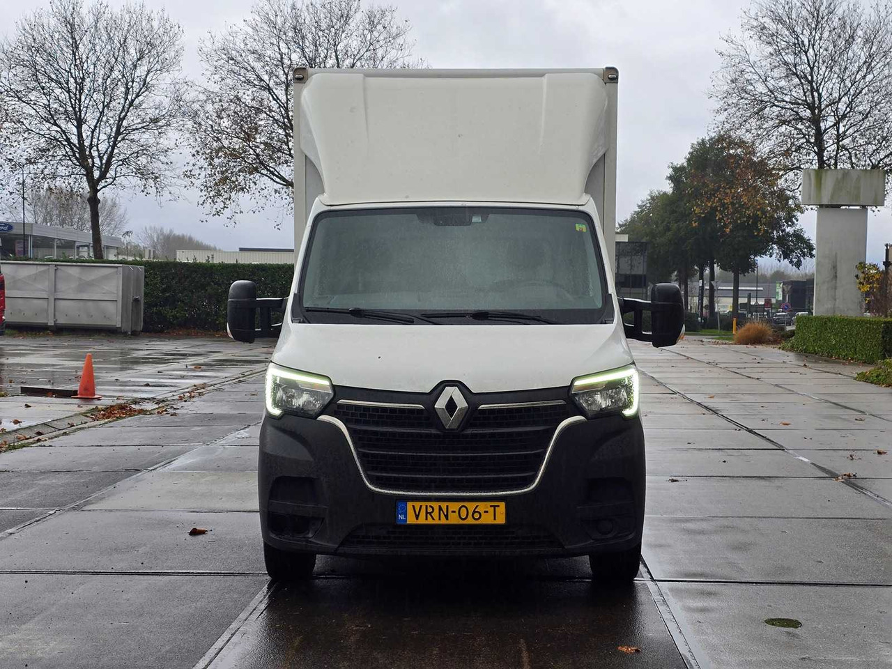RENAULT MASTER T35 2.3 DCI 145 L3 COMFORT EUVIE BAR CARGOLIFT | VRN-06-T - Autoutilitară: Foto 2 RENAULT MASTER T35 2.3 DCI 145 L3 COMFORT EUVIE BAR CARGOLIFT | VRN-06-T - Autoutilitară: Foto 2