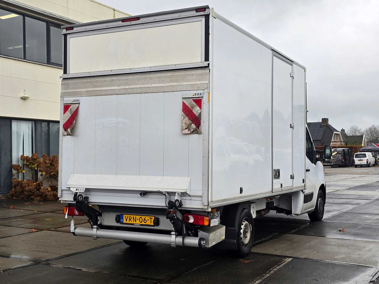 RENAULT MASTER T35 2.3 DCI 145 L3 COMFORT EUVIE BAR CARGOLIFT | VRN-06-T - Autoutilitară: Foto 5 RENAULT MASTER T35 2.3 DCI 145 L3 COMFORT EUVIE BAR CARGOLIFT | VRN-06-T - Autoutilitară: Foto 5