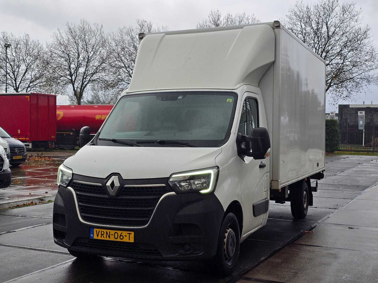 RENAULT MASTER T35 2.3 DCI 145 L3 COMFORT EUVIE BAR CARGOLIFT | VRN-06-T - Autoutilitară: Foto 1 RENAULT MASTER T35 2.3 DCI 145 L3 COMFORT EUVIE BAR CARGOLIFT | VRN-06-T - Autoutilitară: Foto 1