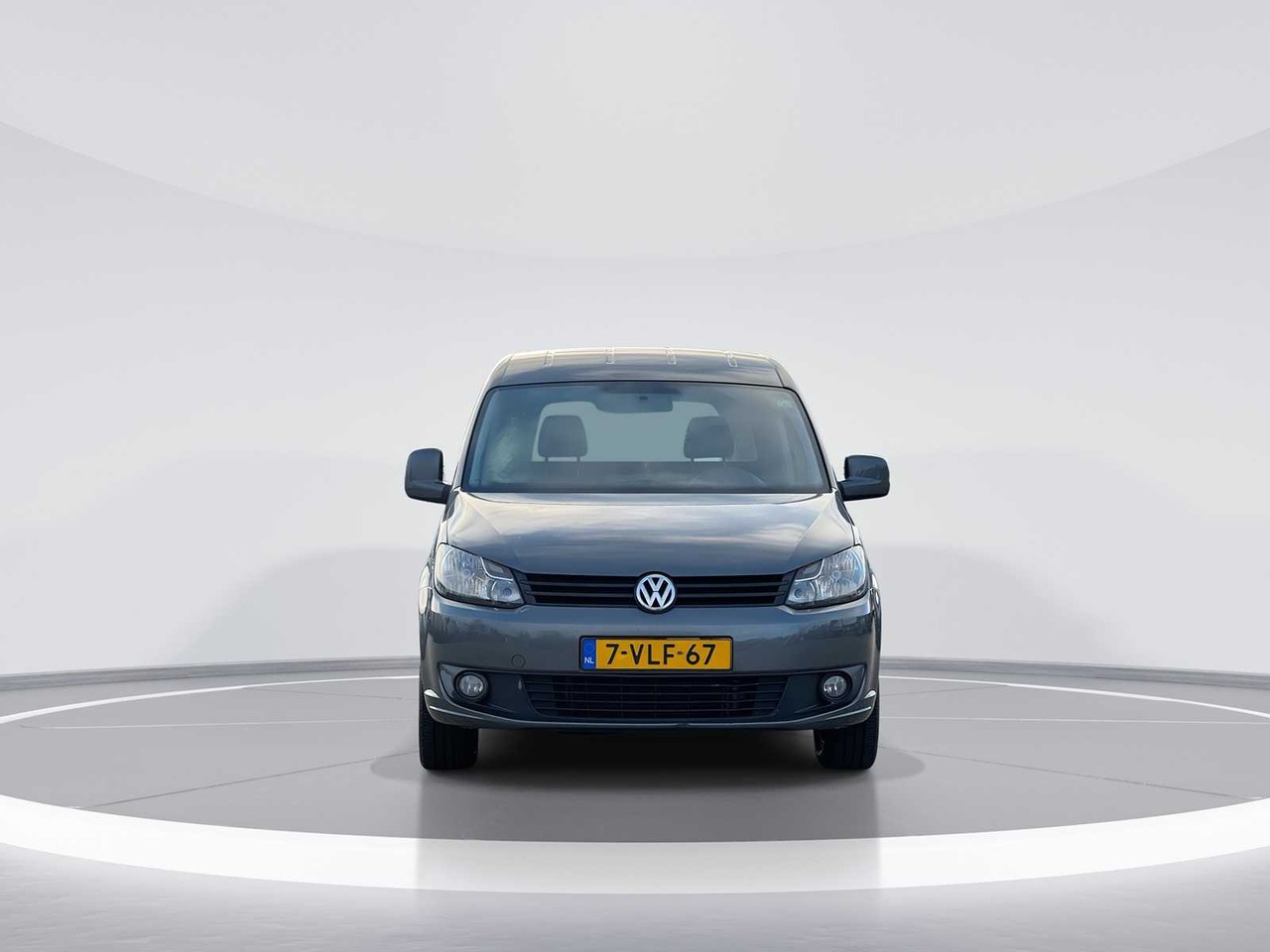 VOLKSWAGEN CADDY 1.6 TDI | 7-VLF-67 - Autoutilitară: Foto 3 VOLKSWAGEN CADDY 1.6 TDI | 7-VLF-67 - Autoutilitară: Foto 3