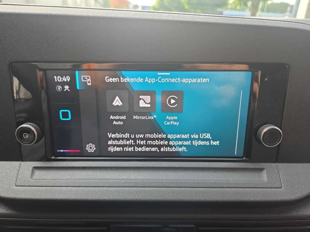 VOLKSWAGEN CADDY CARGO 2.0 TDI COMFORT | ALUCA FURNISHING| VTD-11-F - Autoutilitară: Foto 4 VOLKSWAGEN CADDY CARGO 2.0 TDI COMFORT | ALUCA FURNISHING| VTD-11-F - Autoutilitară: Foto 4