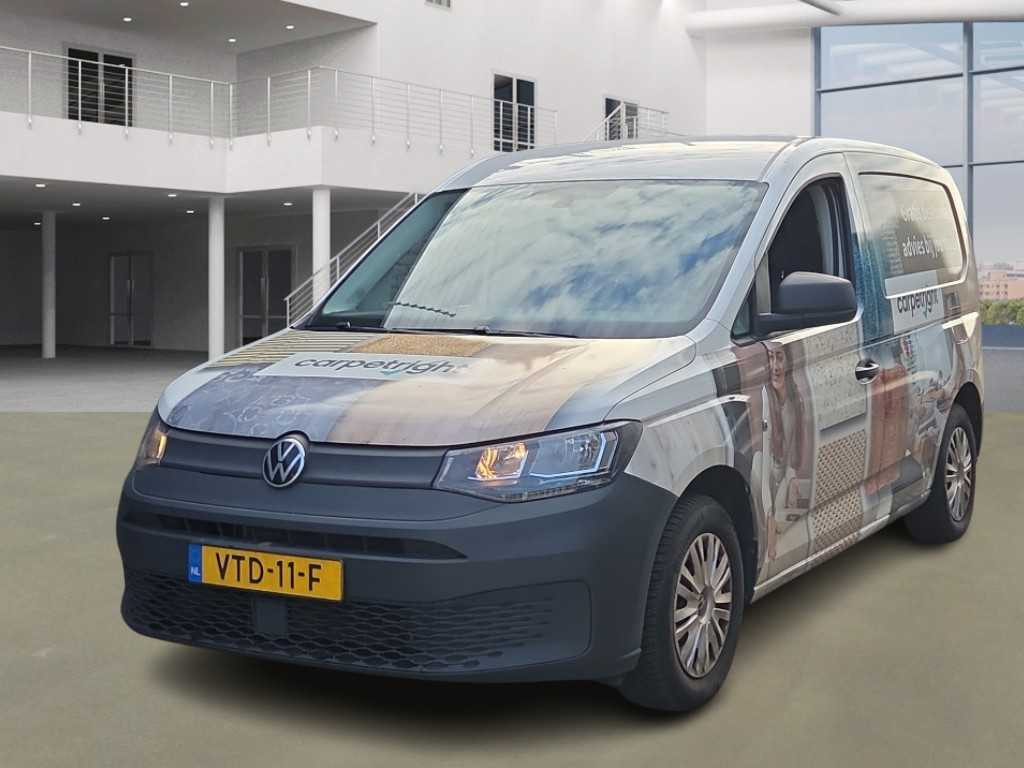 VOLKSWAGEN CADDY CARGO 2.0 TDI COMFORT | ALUCA FURNISHING| VTD-11-F - Autoutilitară: Foto 1 VOLKSWAGEN CADDY CARGO 2.0 TDI COMFORT | ALUCA FURNISHING| VTD-11-F - Autoutilitară: Foto 1