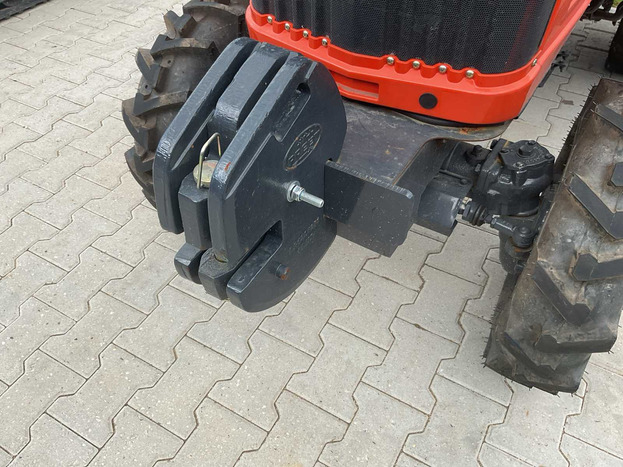 Avenger - Tractor mic: Foto 3 Avenger - Tractor mic: Foto 3