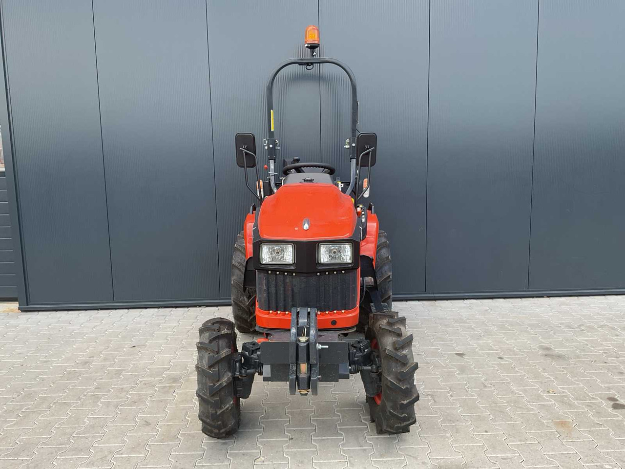 Tractor mic Avenger: Foto 21