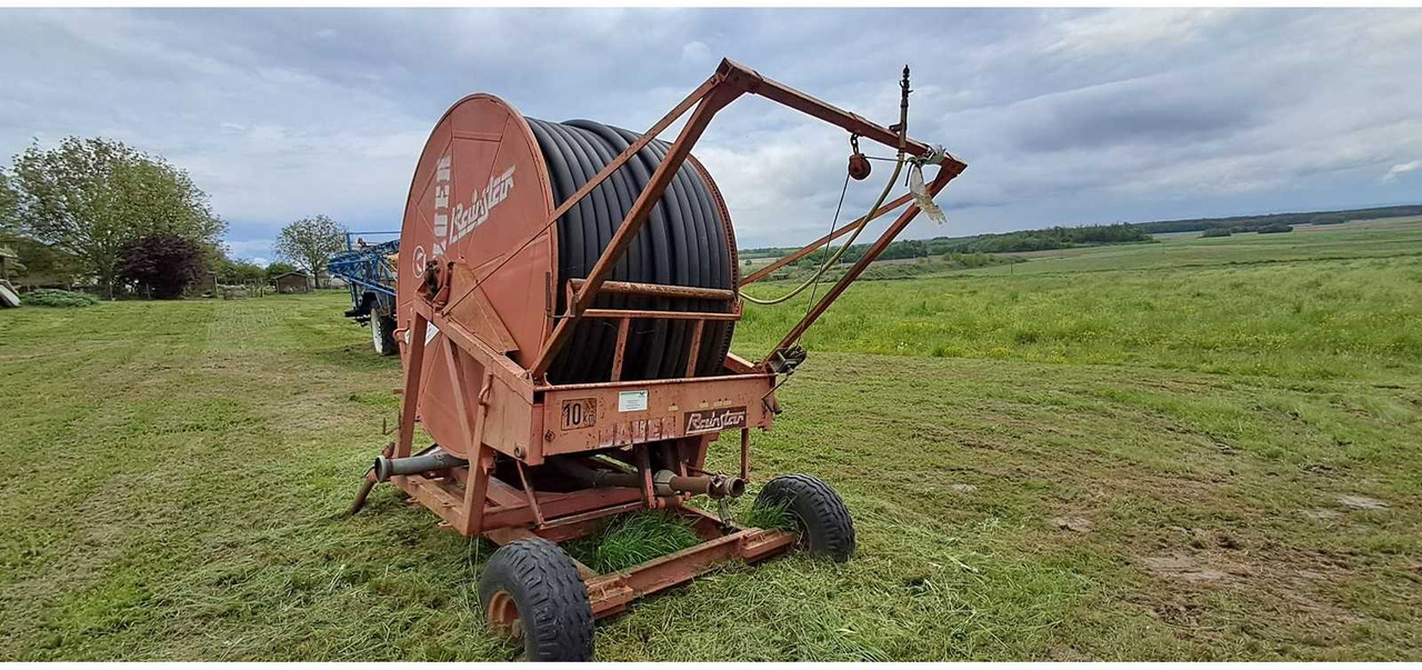 BAUER - Compactor agricola: Foto 1 BAUER - Compactor agricola: Foto 1