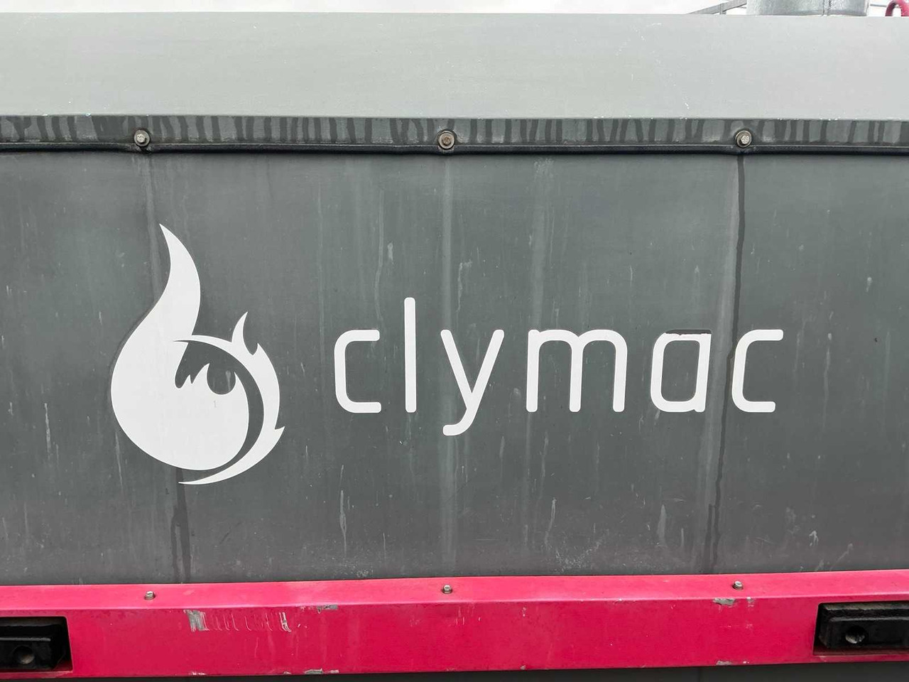 CLYMAC CL 300H - Incalzitor constructii: Foto 2 CLYMAC CL 300H - Incalzitor constructii: Foto 2