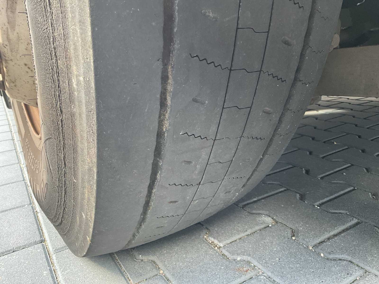 2013 MERCEDES-BENZ GARBAGE TRUCK GARBAGE TRUCK - Camion: Foto 5 2013 MERCEDES-BENZ GARBAGE TRUCK GARBAGE TRUCK - Camion: Foto 5