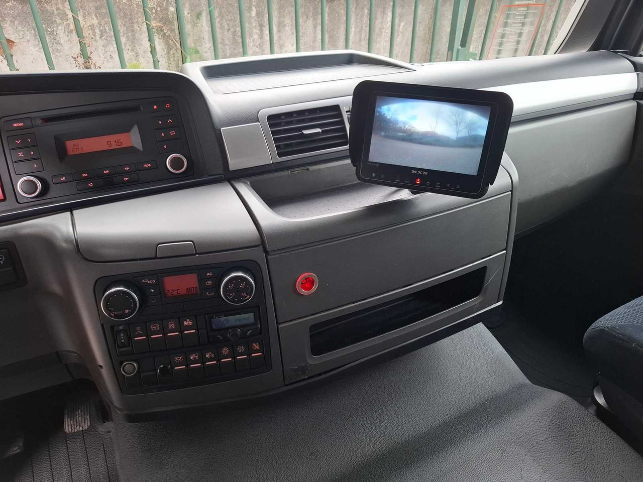 Camion 2014 MAN TGL 12.250 TRUCK: Foto 14 Camion 2014 MAN TGL 12.250 TRUCK: Foto 14