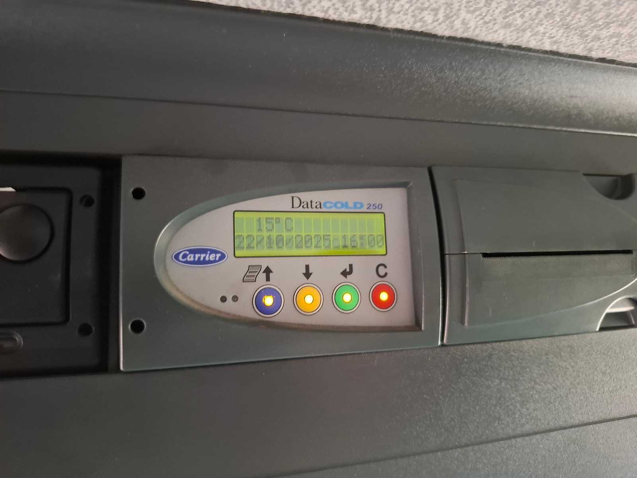 Camion 2014 MAN TGL 12.250 TRUCK: Foto 18 Camion 2014 MAN TGL 12.250 TRUCK: Foto 18