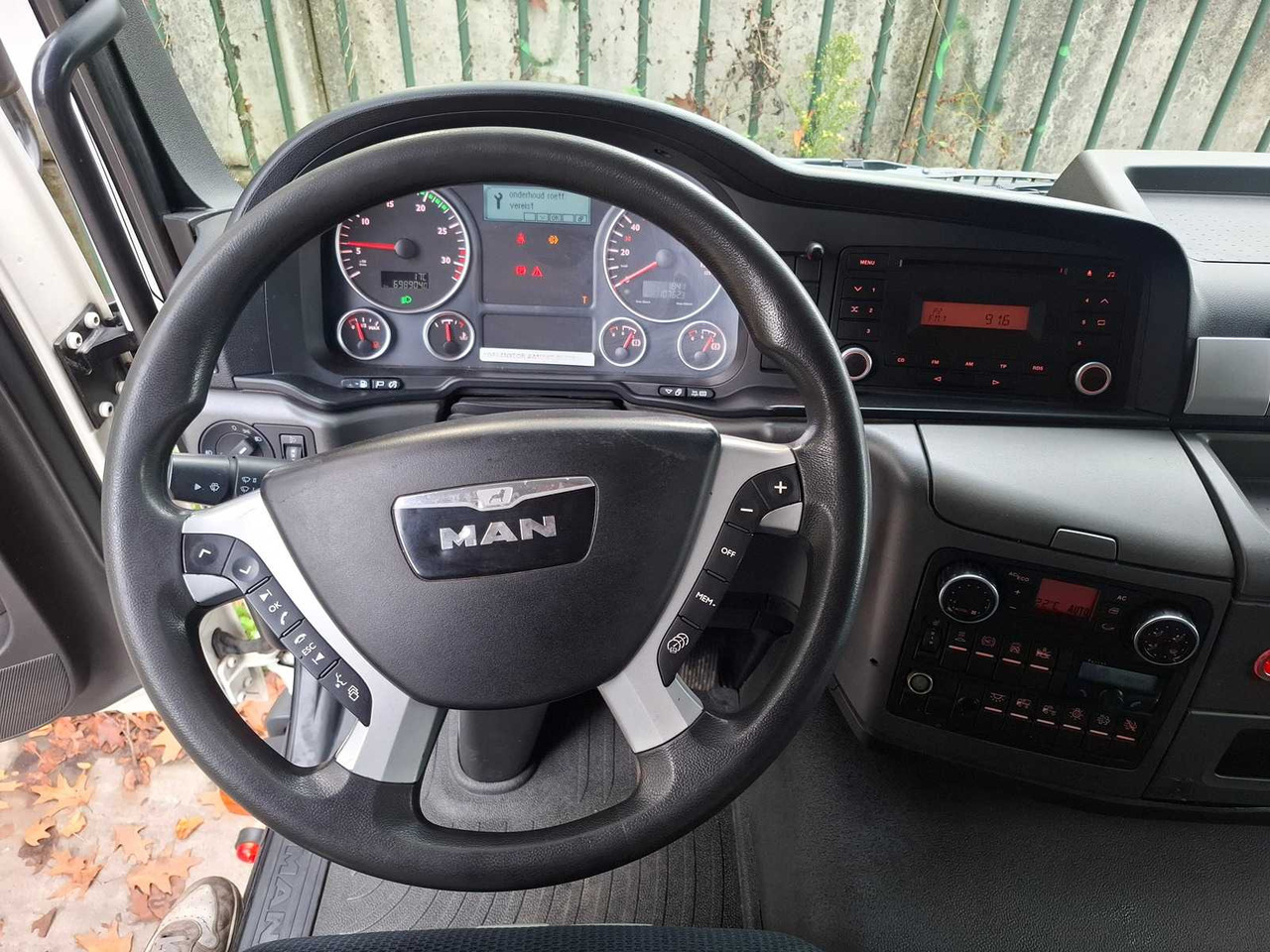 Camion 2014 MAN TGL 12.250 TRUCK: Foto 15 Camion 2014 MAN TGL 12.250 TRUCK: Foto 15