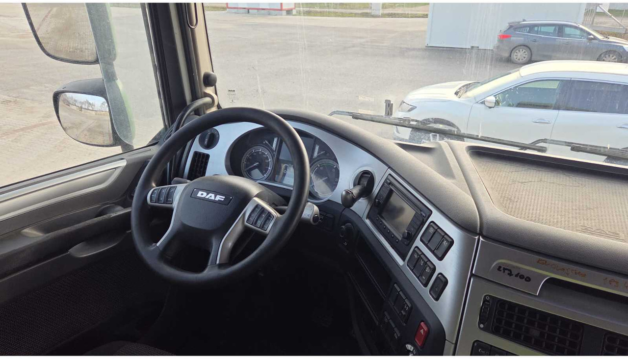 DAF XF 460 FT TRUCK - Camion: Foto 5 DAF XF 460 FT TRUCK - Camion: Foto 5