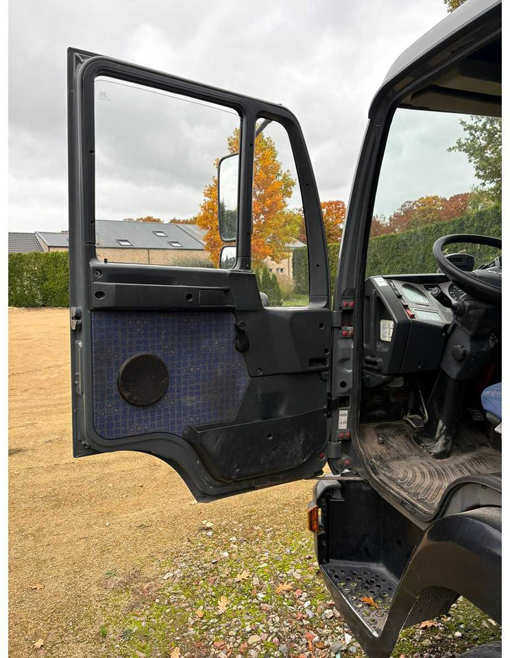 Camion MAN - 2003 - TRUCK: Foto 20