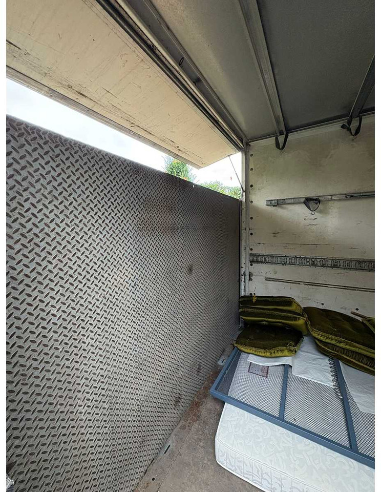 Camion MAN - 2003 - TRUCK: Foto 13