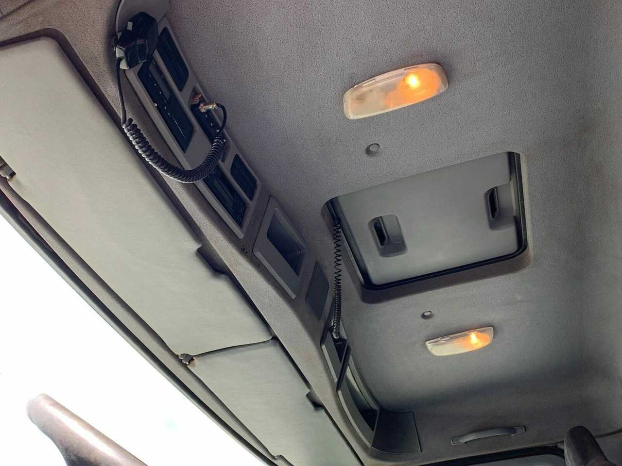 Camion MERCEDES BENZ - 2007 - ACTROS 4141 - TRUCK: Foto 15 Camion MERCEDES BENZ - 2007 - ACTROS 4141 - TRUCK: Foto 15