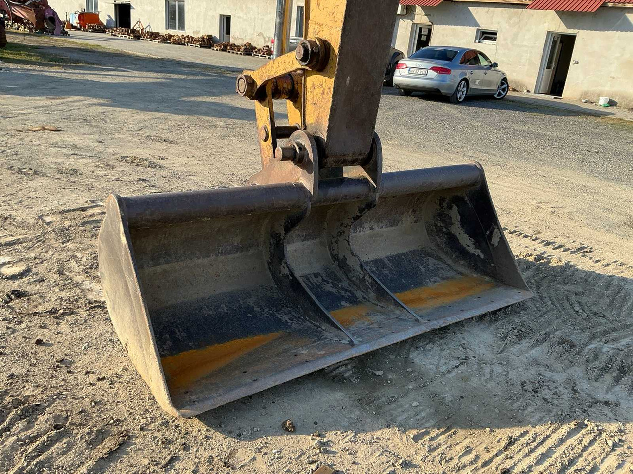 Caterpillar 320 L - Excavator pe şenile: Foto 5 Caterpillar 320 L - Excavator pe şenile: Foto 5