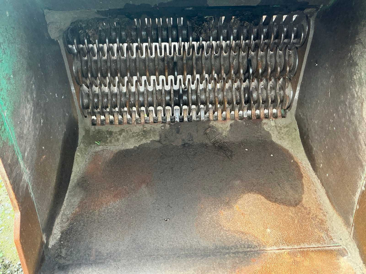 Cobra S3-120 HDL - Freză de pământ: Foto 4 Cobra S3-120 HDL - Freză de pământ: Foto 4