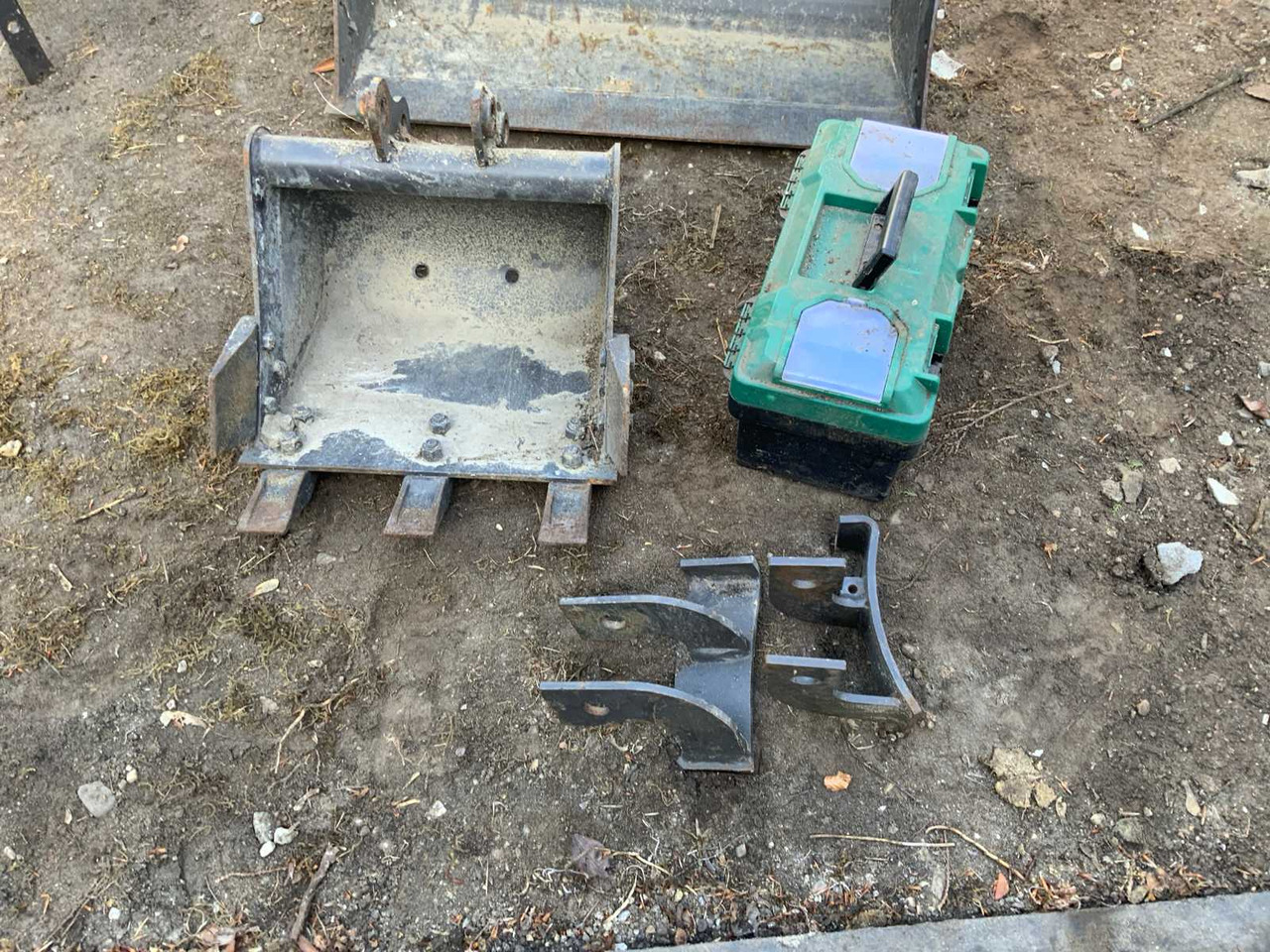 Mini excavator Crawler Excavator XN12-8: Foto 28