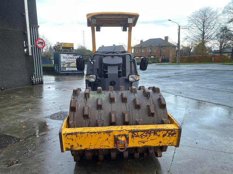 Dynapac CA1300D - Compactor: Foto 5 Dynapac CA1300D - Compactor: Foto 5