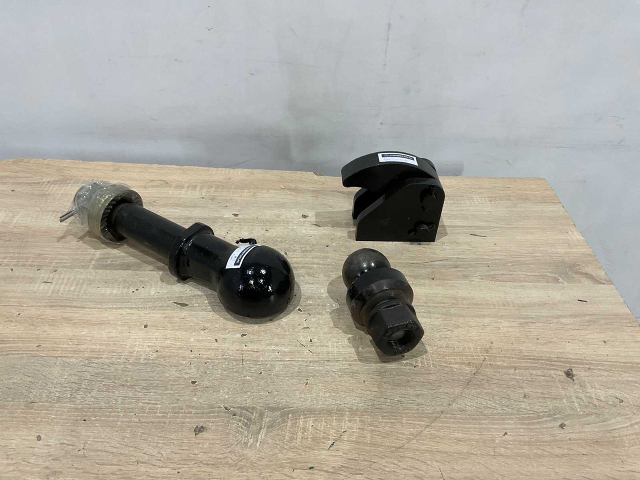 FLANGE PULL HEAD GEL SET - Mini dumper: Foto 3 FLANGE PULL HEAD GEL SET - Mini dumper: Foto 3