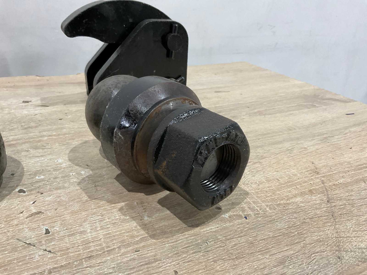 FLANGE PULL HEAD GEL SET - Mini dumper: Foto 5 FLANGE PULL HEAD GEL SET - Mini dumper: Foto 5