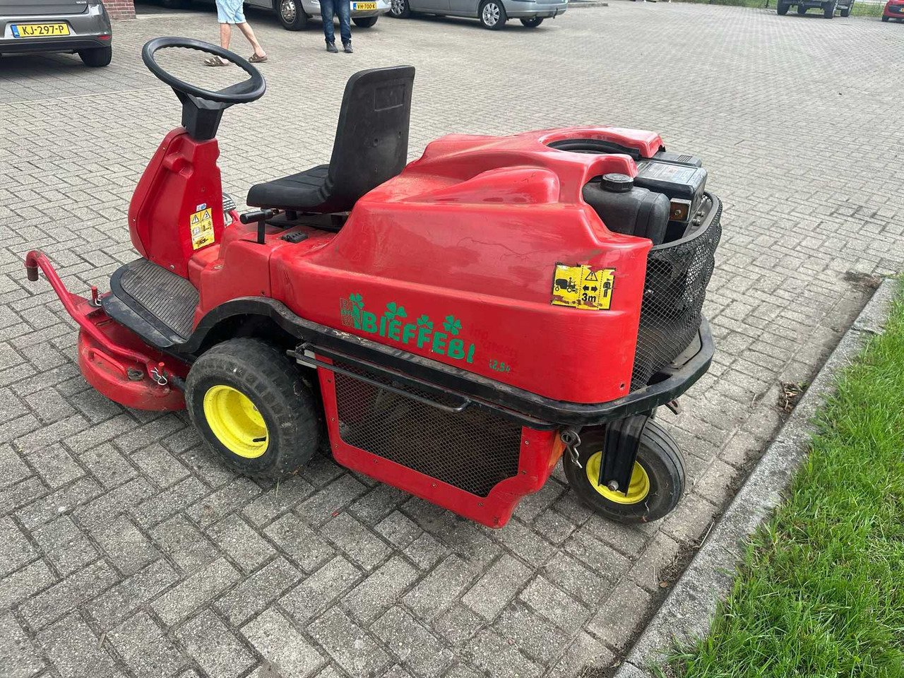 Gianni ferrari Top green - Maşină de tuns iarba: Foto 4 Gianni ferrari Top green - Maşină de tuns iarba: Foto 4