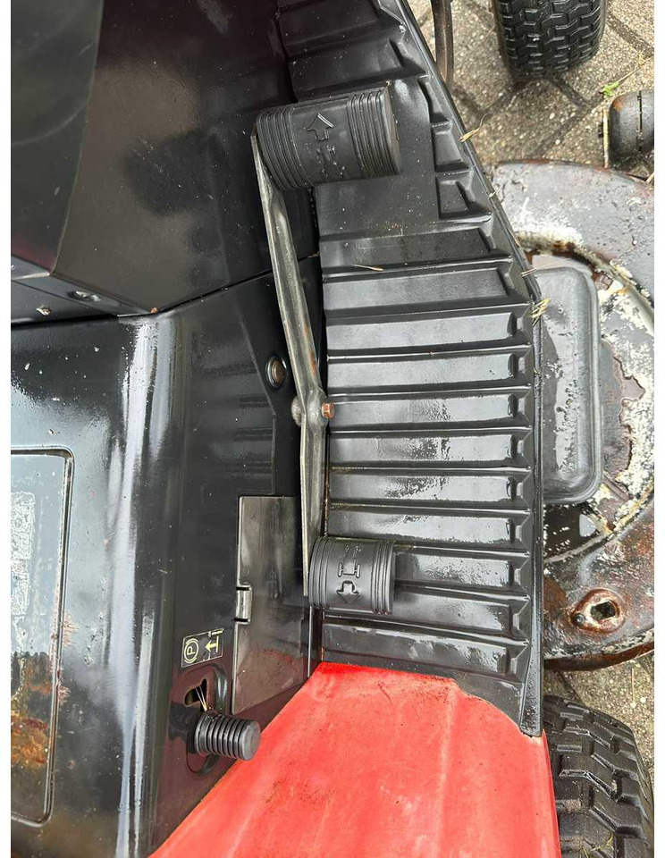 Honda 2218 - Maşină de tuns iarba: Foto 5 Honda 2218 - Maşină de tuns iarba: Foto 5
