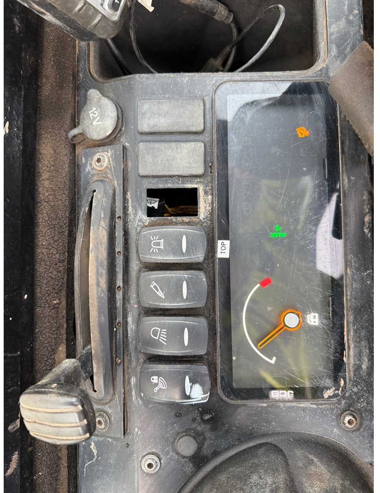 Mini excavator JCB - 16C-1 - 2022 - MINI EXCAVATOR - 3 X BUCKET: Foto 33