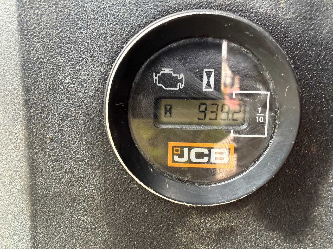 Mini excavator JCB - 16C-1 - 2022 - MINI EXCAVATOR - 3 X BUCKET: Foto 30