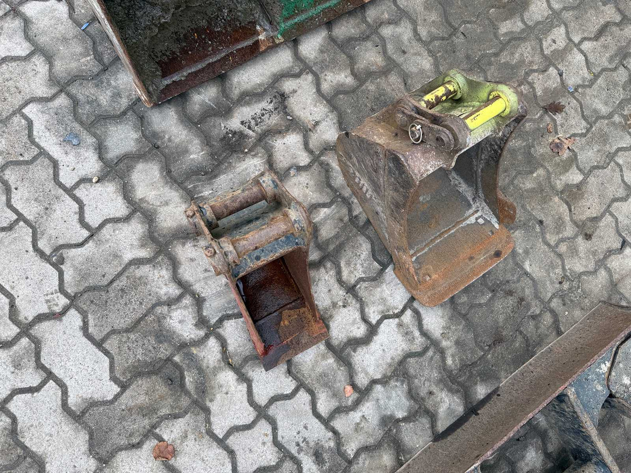 Mini excavator JCB - 16C-1 - 2022 - MINI EXCAVATOR - 3 X BUCKET: Foto 19