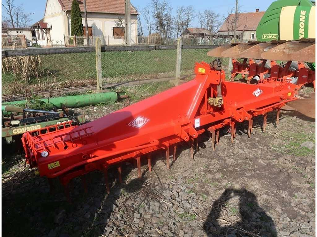Kuhn  - Grapă rotativă: Foto 2 Kuhn  - Grapă rotativă: Foto 2