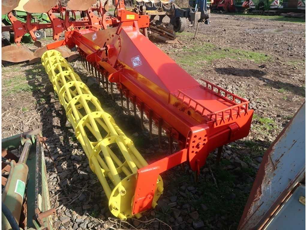 Kuhn - Grapă rotativă: Foto 3 Kuhn - Grapă rotativă: Foto 3