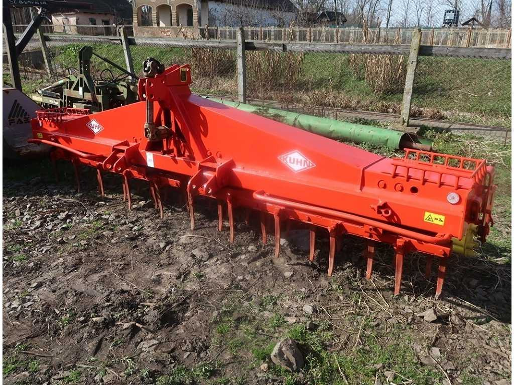 Kuhn  - Grapă rotativă: Foto 1 Kuhn  - Grapă rotativă: Foto 1