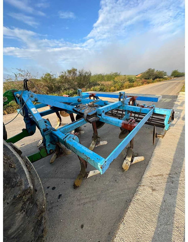 LEMKEN SMARAGD 90/300 - Cultivator: Foto 2 LEMKEN SMARAGD 90/300 - Cultivator: Foto 2