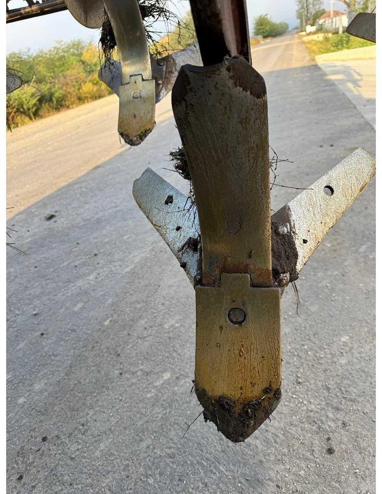 LEMKEN SMARAGD 90/300 - Cultivator: Foto 4 LEMKEN SMARAGD 90/300 - Cultivator: Foto 4