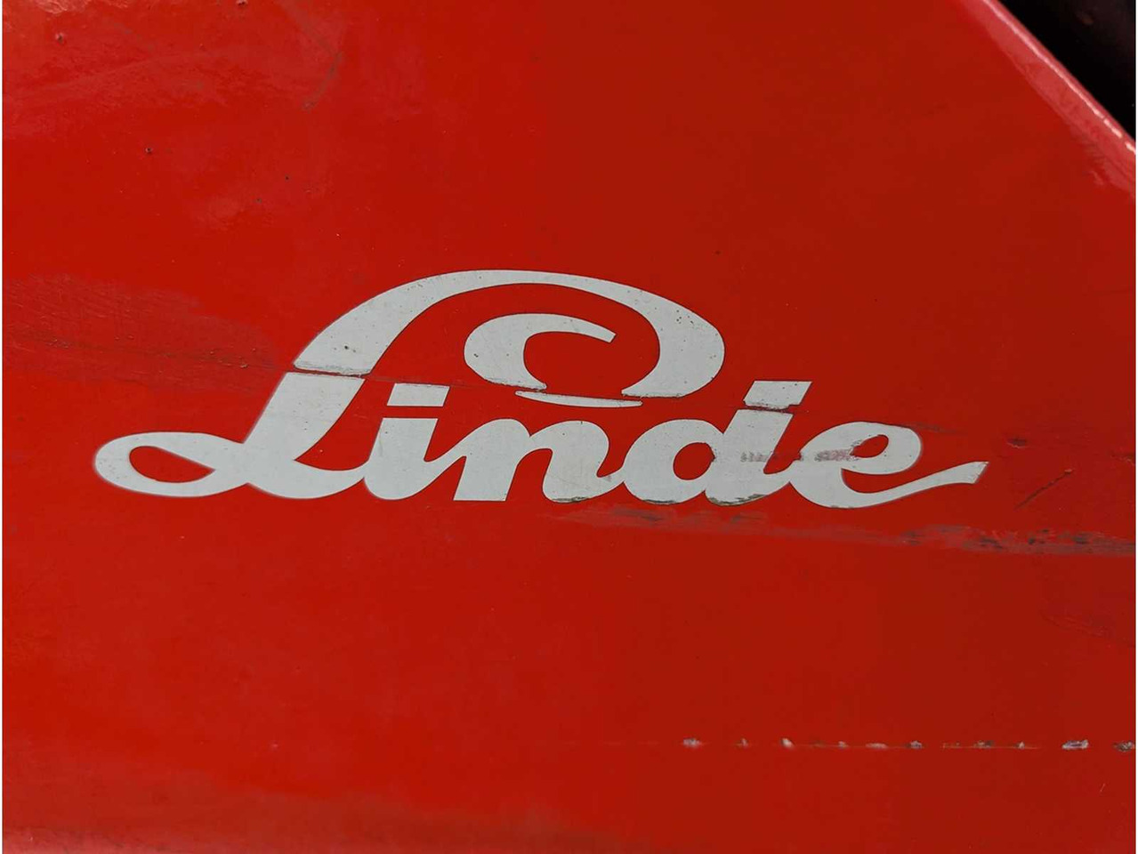 LINDE - E40P - 1995 - ELECTRIC FORKLIFT - Motostivuitor: Foto 2 LINDE - E40P - 1995 - ELECTRIC FORKLIFT - Motostivuitor: Foto 2