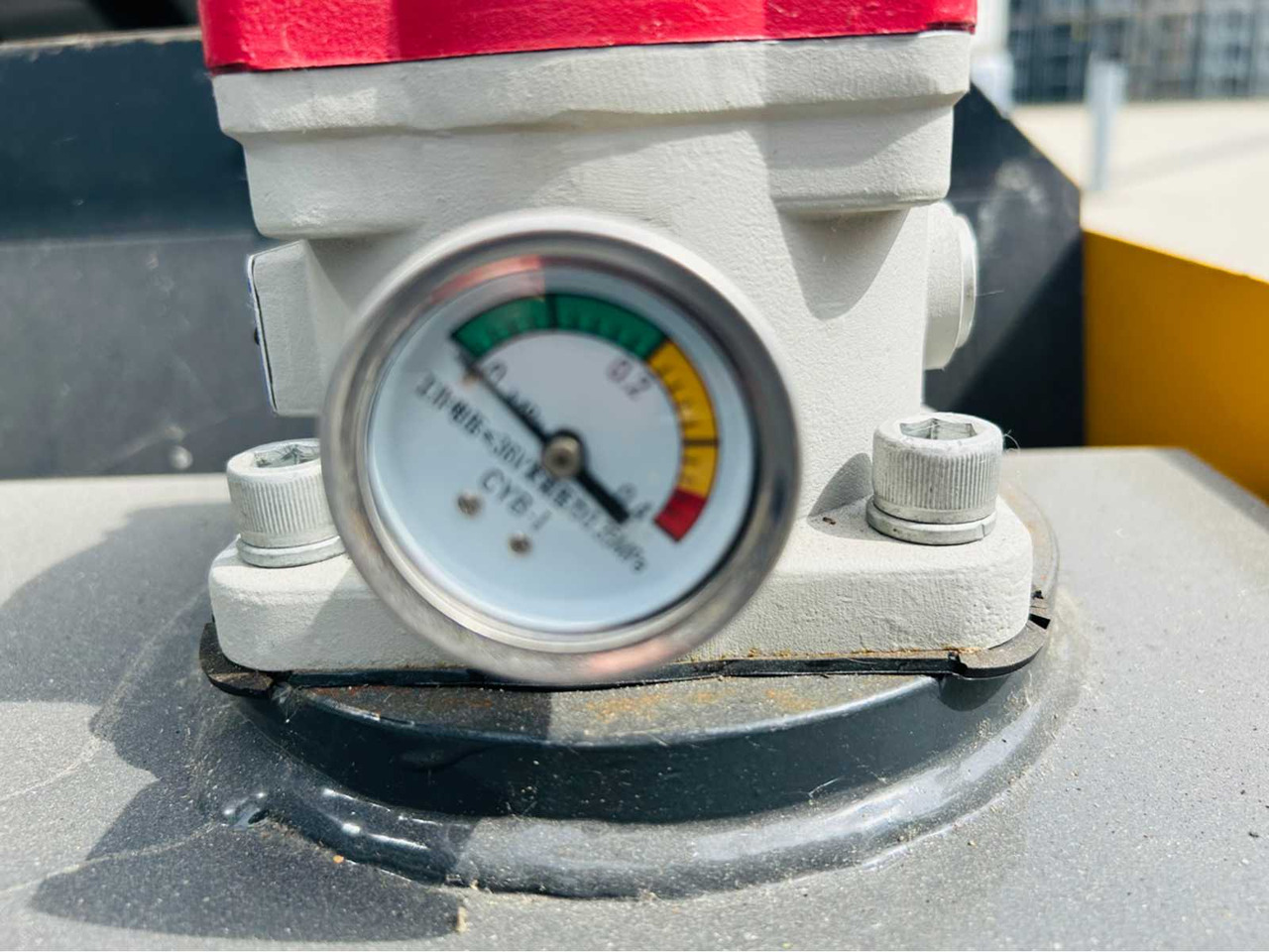 Autopropulsată platformă LIUGONG - 04-2023 - LT26JE-LI - TELESCOPIC BOOM LIFT 28.1M: Foto 30