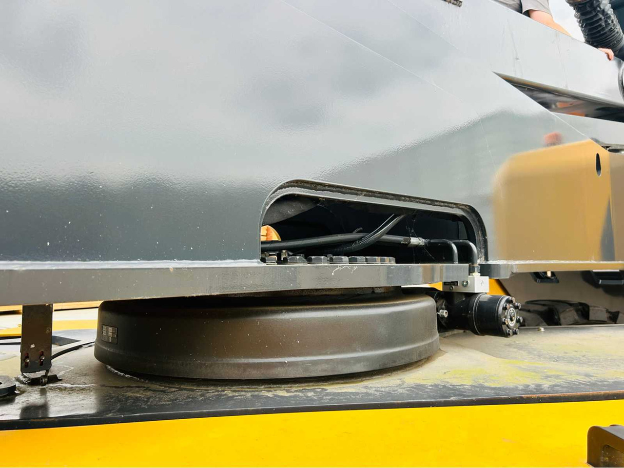 Autopropulsată platformă LIUGONG - 04-2023 - LT26JE-LI - TELESCOPIC BOOM LIFT 28.1M: Foto 14